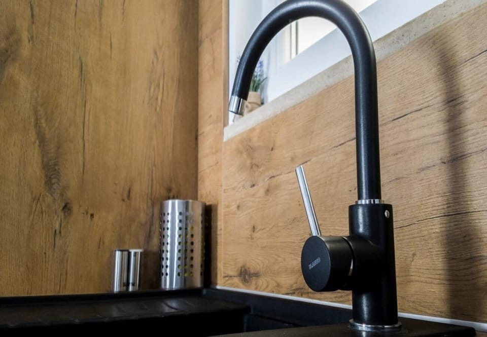 Apartment (A1) | Private kitchen