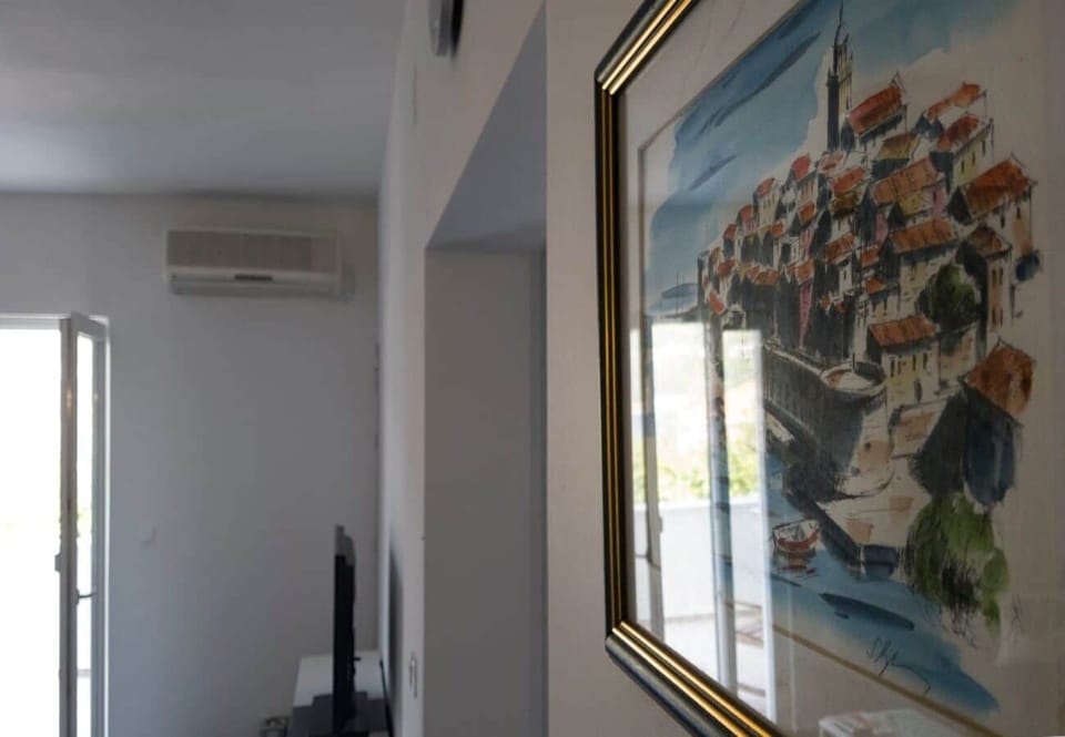 Apartment (A1) | Interior detail
