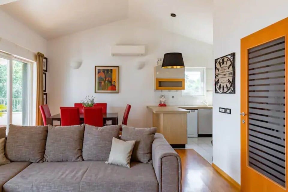House | Living room