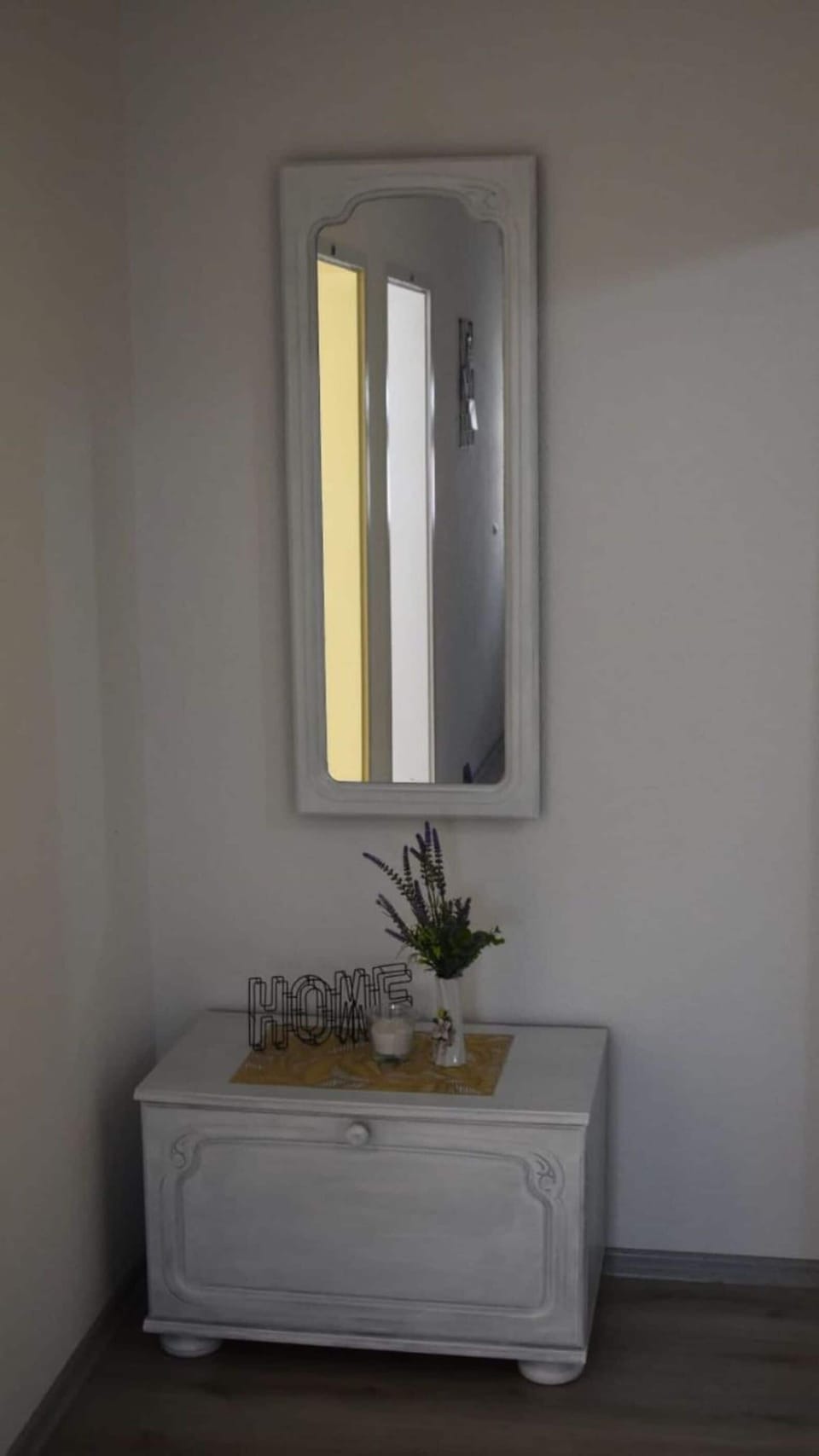 Apartment (A1) | Interior