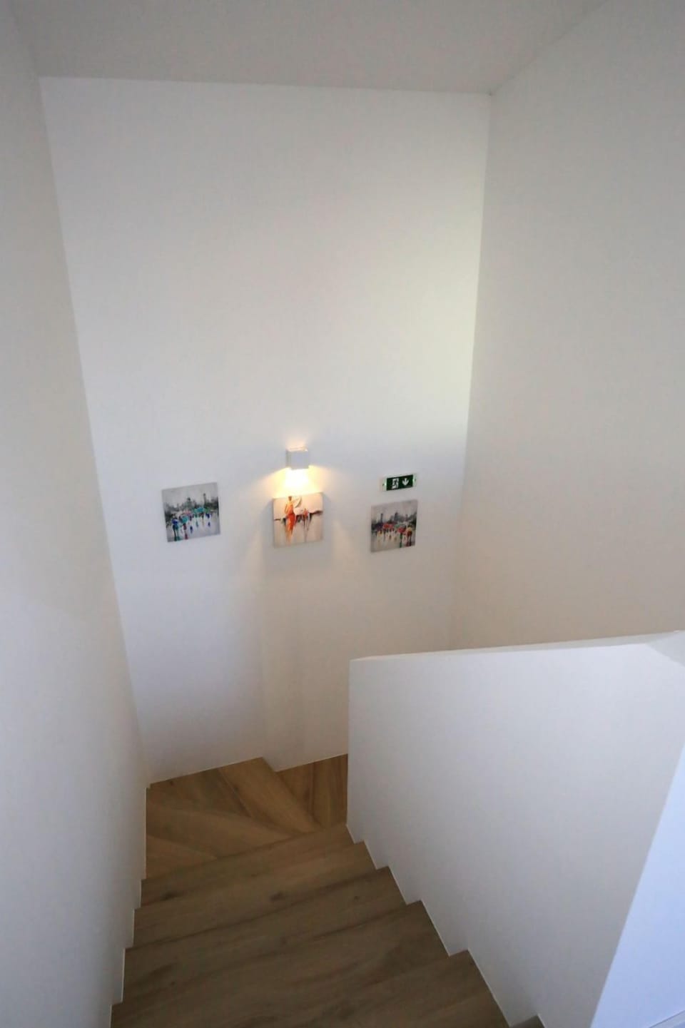 House | Staircase