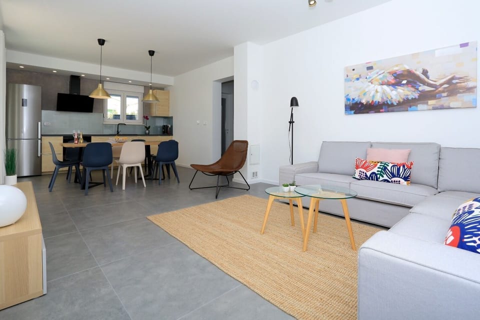 House | Living room
