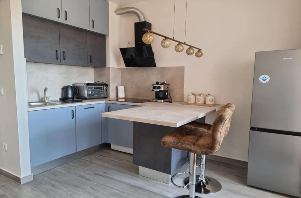 Studio (A1) | Private kitchen