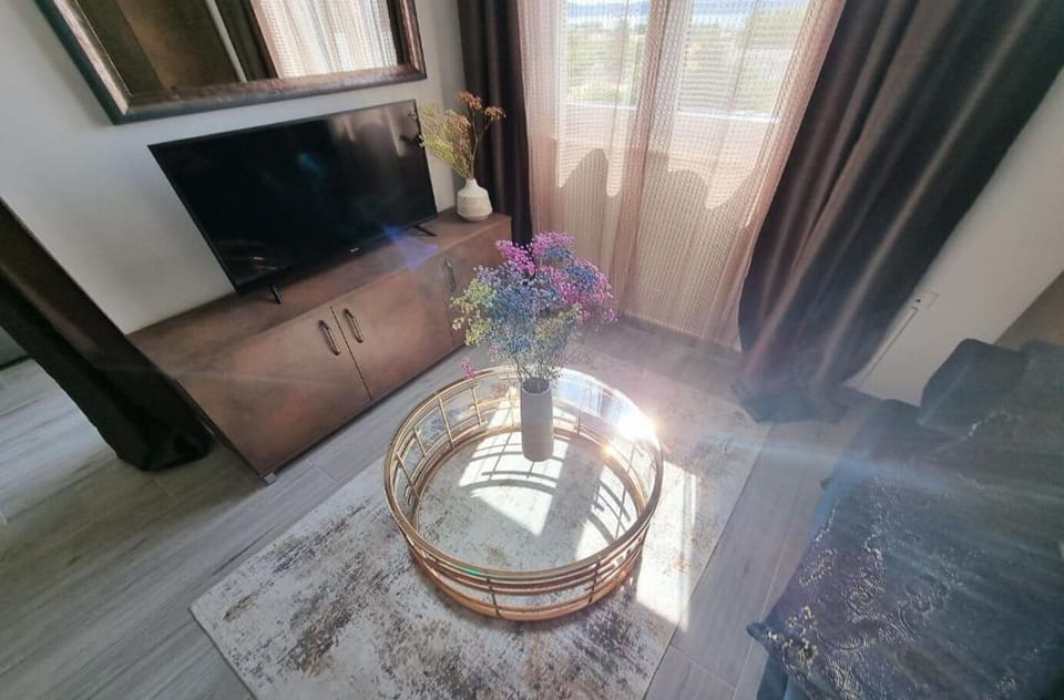 Studio (A1) | Living room