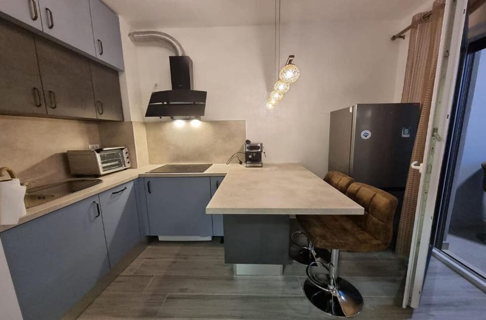 Studio (A1) | Private kitchen