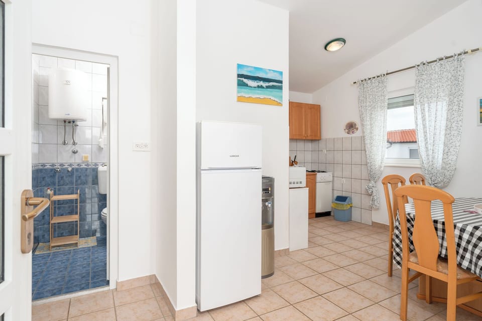 Apartment (A1) | Interior