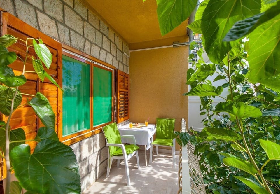 House | Terrace/patio