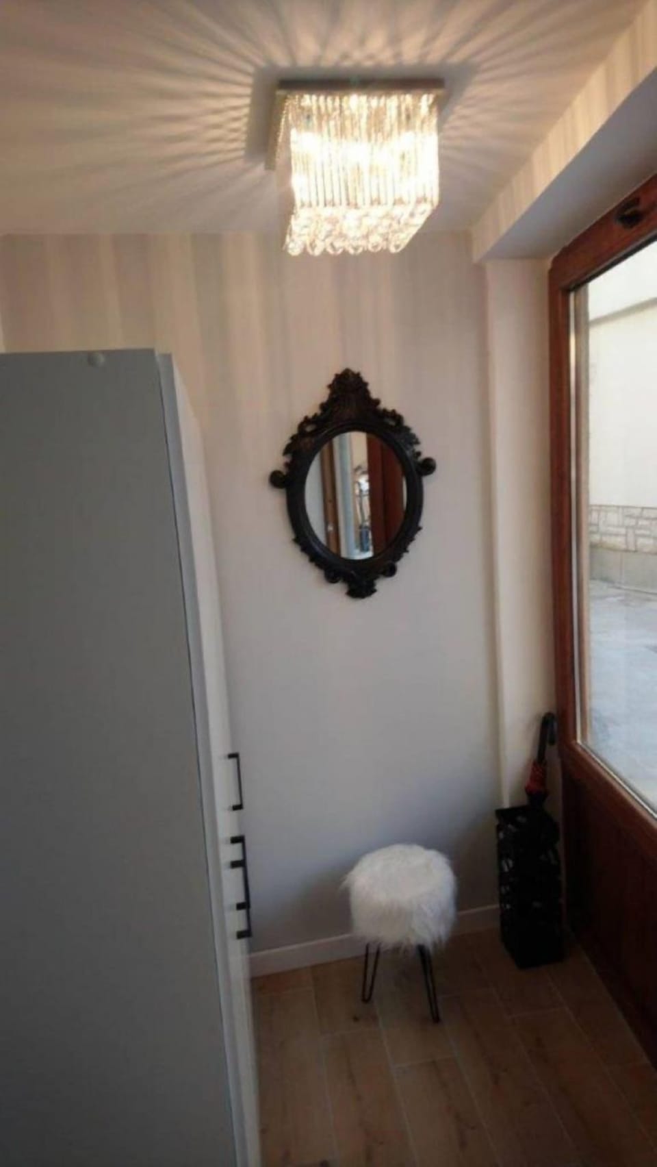 Apartment (A1) | Interior