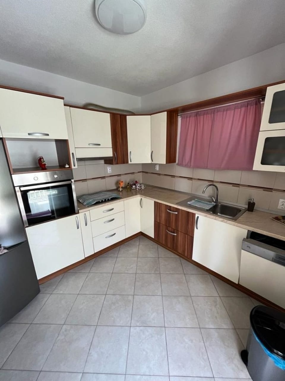 Apartment (A1) | Private kitchen