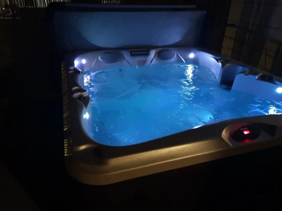 Spa