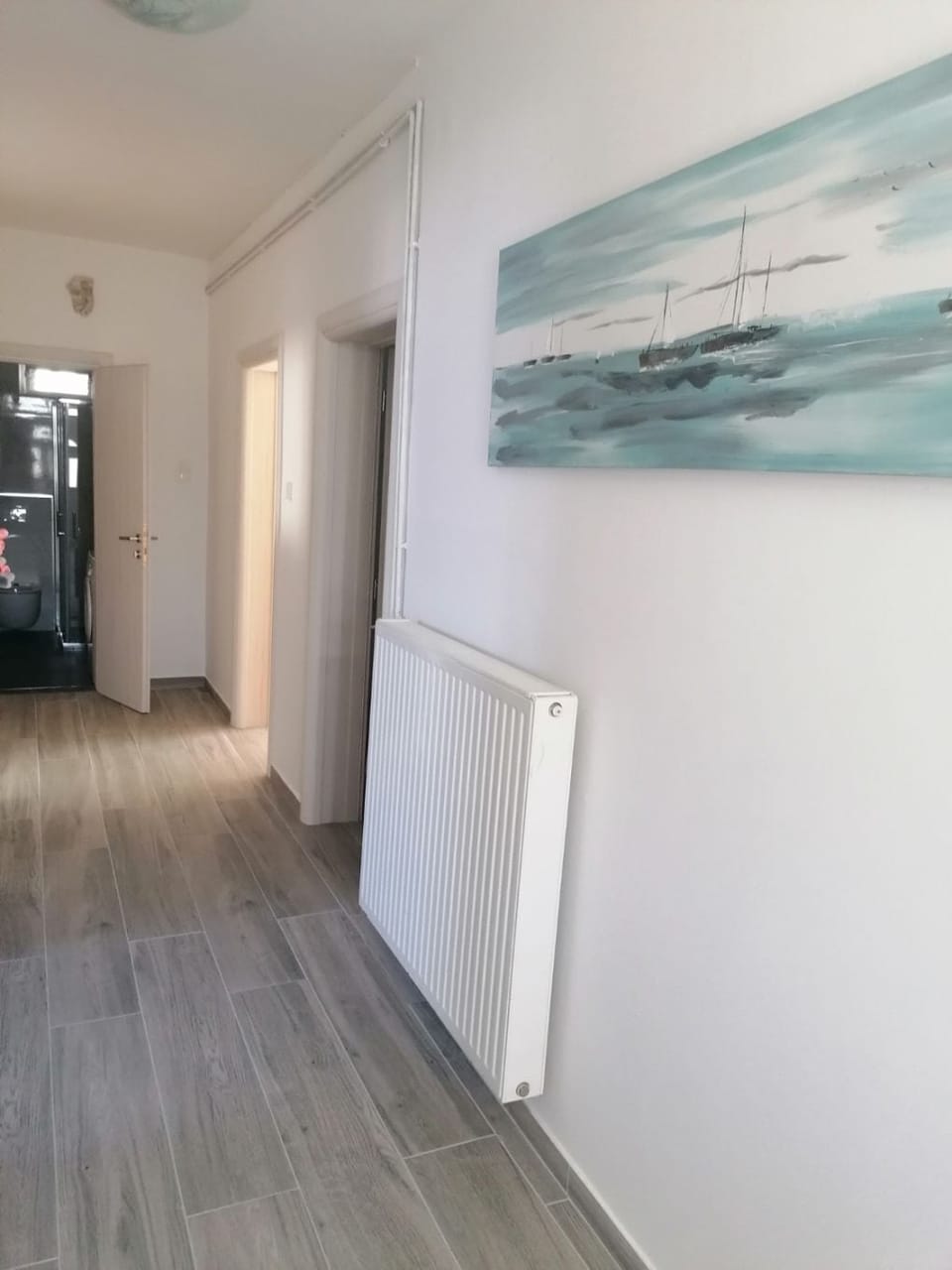 Apartment (A1) | Hallway
