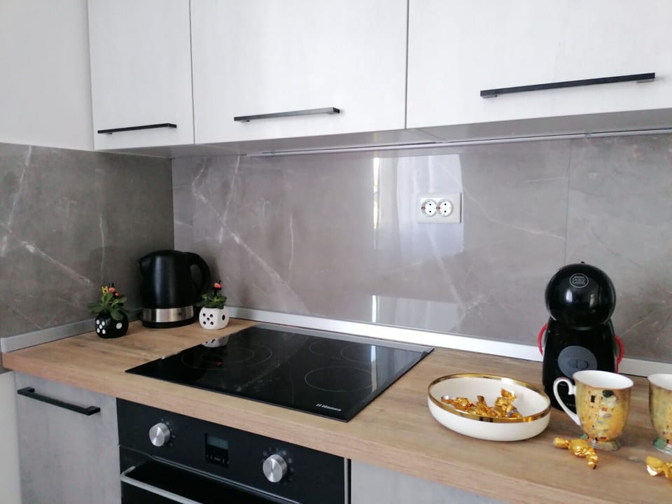 Apartment (A1) | Private kitchen