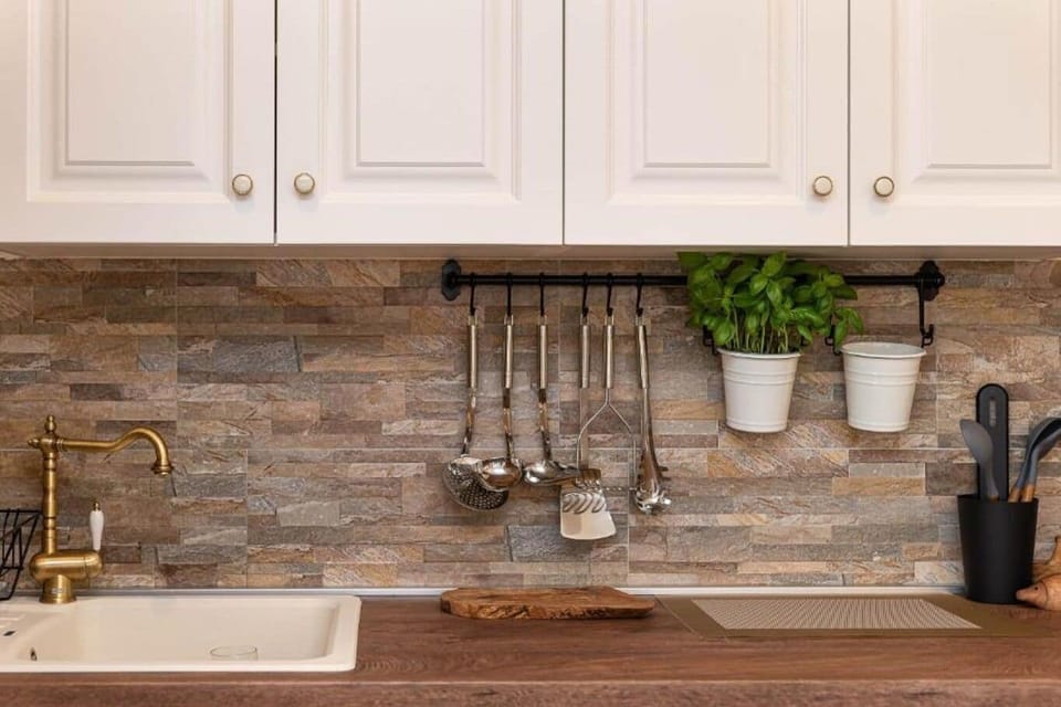 House | Private kitchen