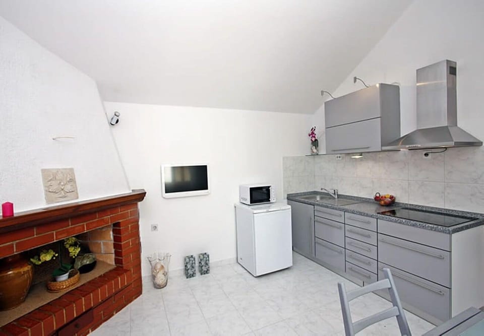 House | Private kitchen