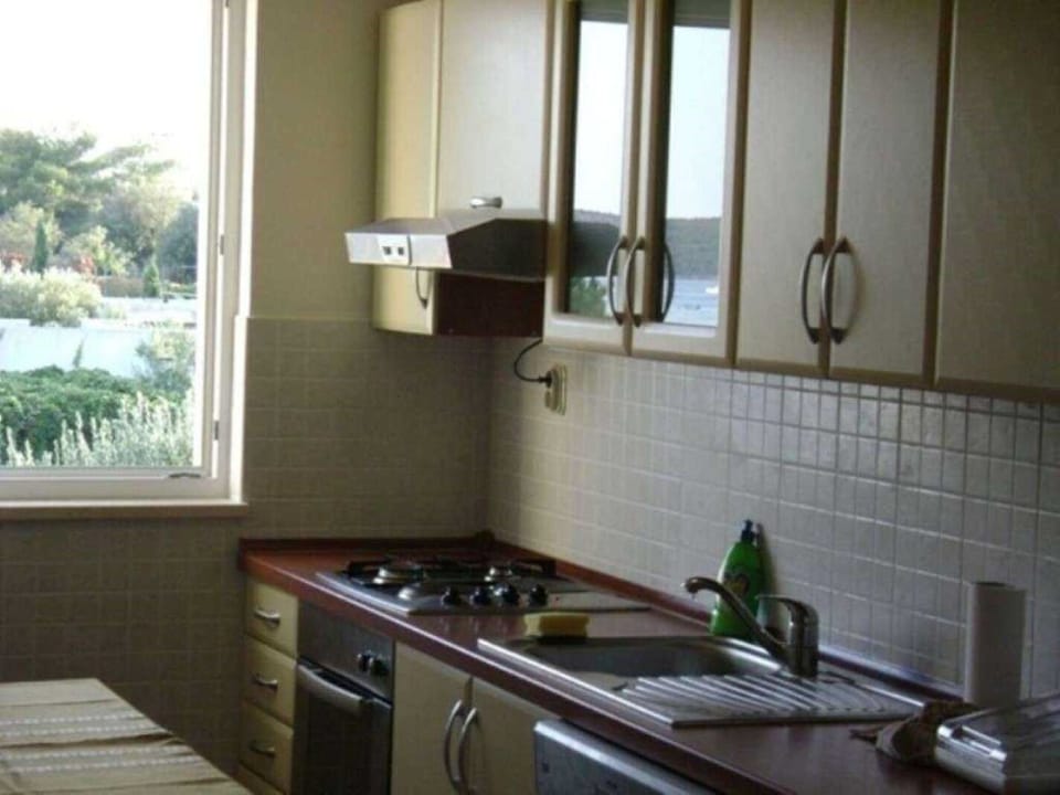 Apartment (A1) | Private kitchen