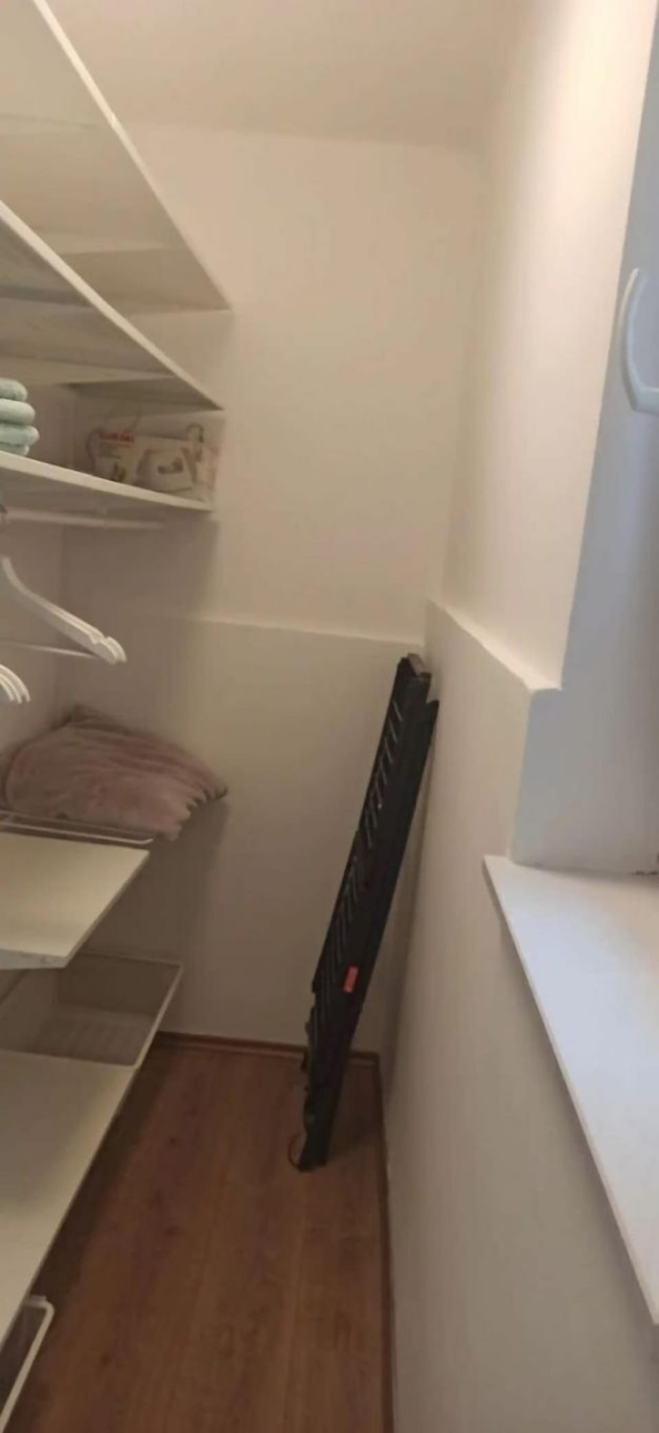Apartment (A1) | Interior detail