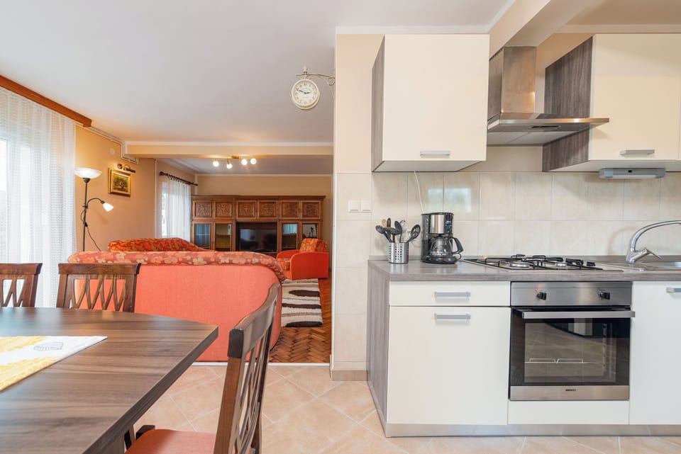 House | Private kitchen