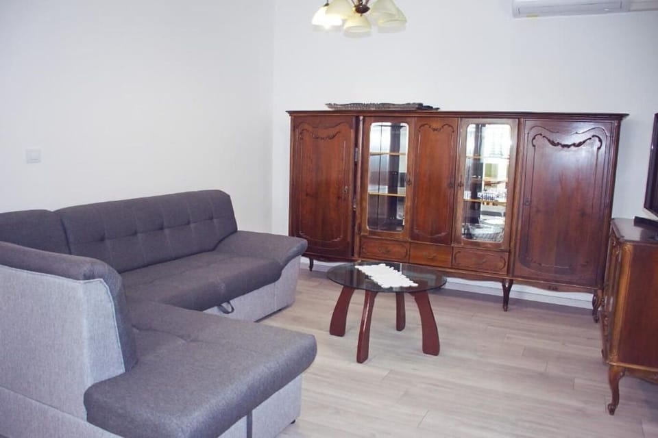 House | Living room