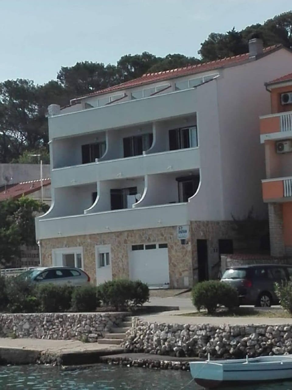 Building design