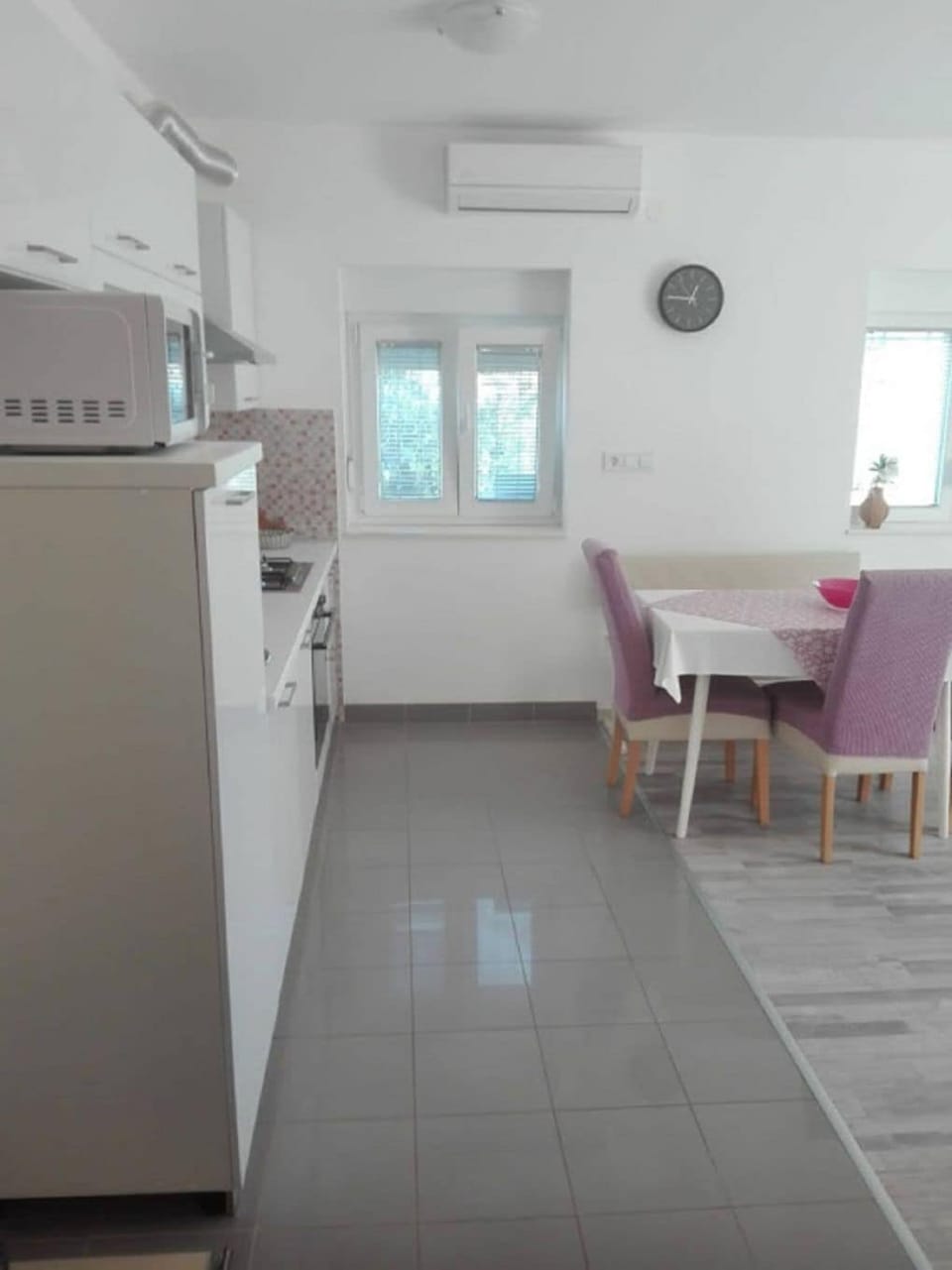 Apartment (A1) | Living room