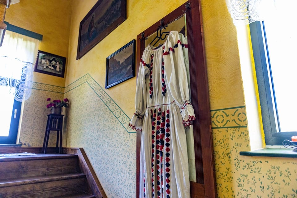 House | Staircase