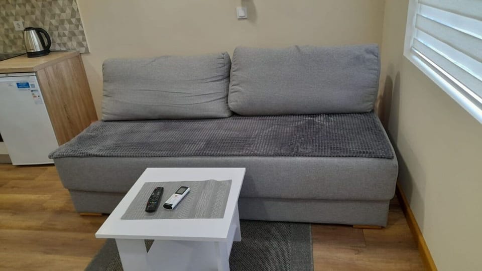 Studio (A1) | Interior