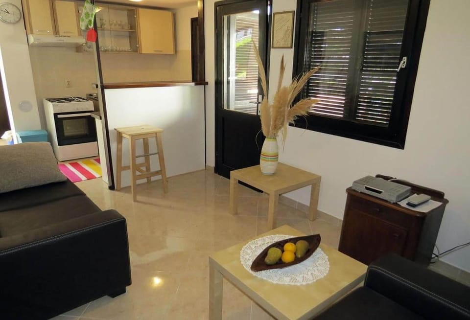 House | Living room
