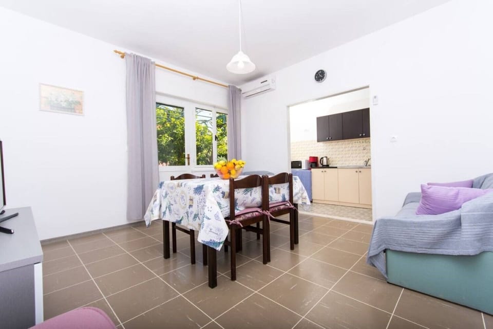 Apartment (A1) | Private kitchen