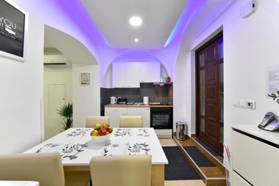 Studio (A1) | Private kitchen