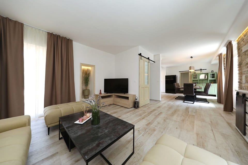House | Interior detail