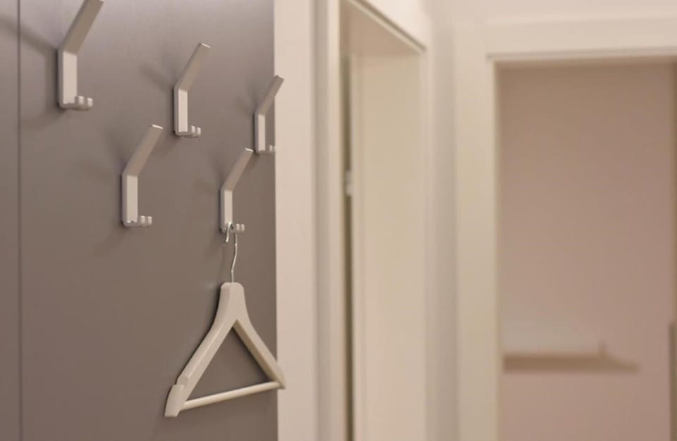 Apartment (A1) | Hallway