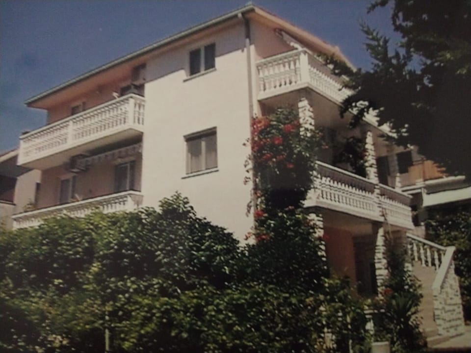 Building design