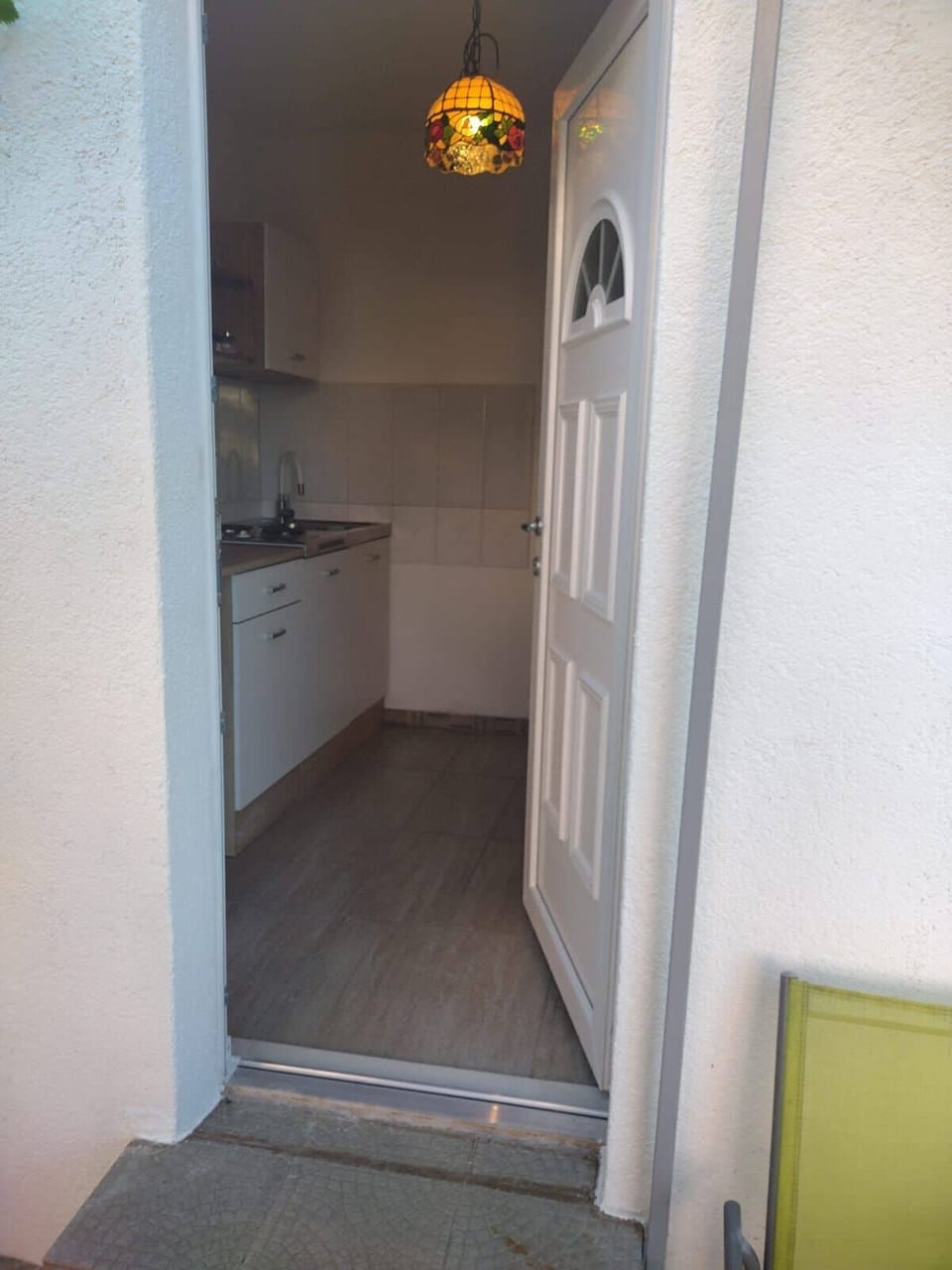 Apartment (A1) | Exterior