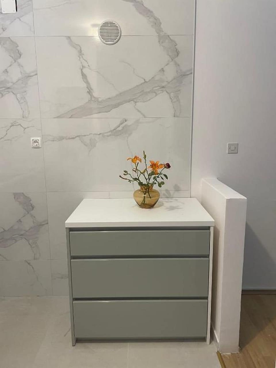 House | Interior detail