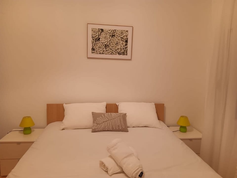 Apartment Marinko Apartment in Zadar