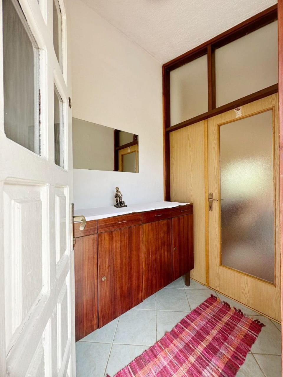 House | Hallway