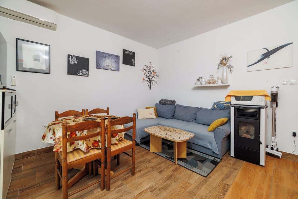 Apartment (A1) | Living room