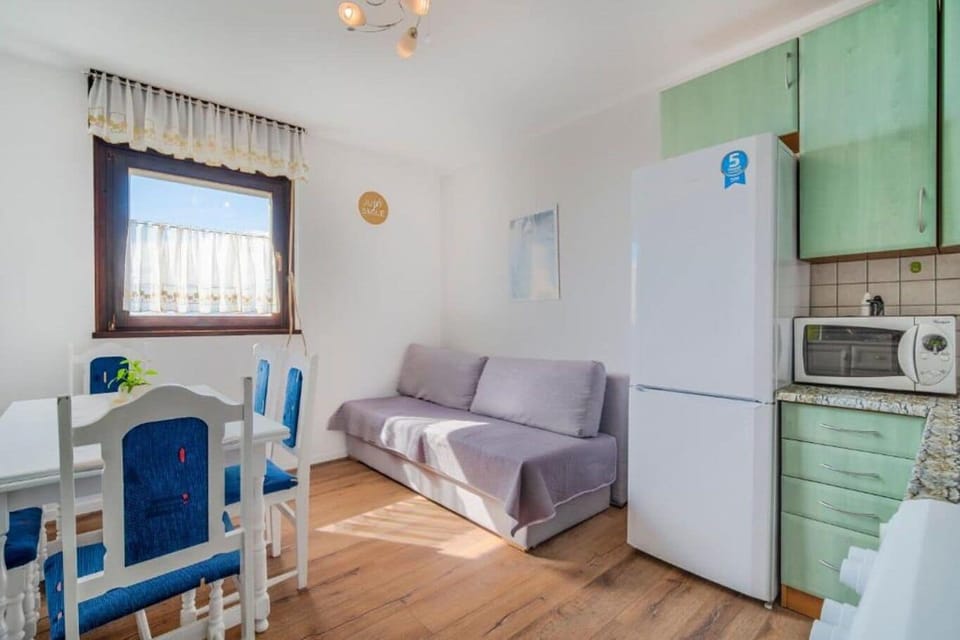 Apartment (A1) | Living room