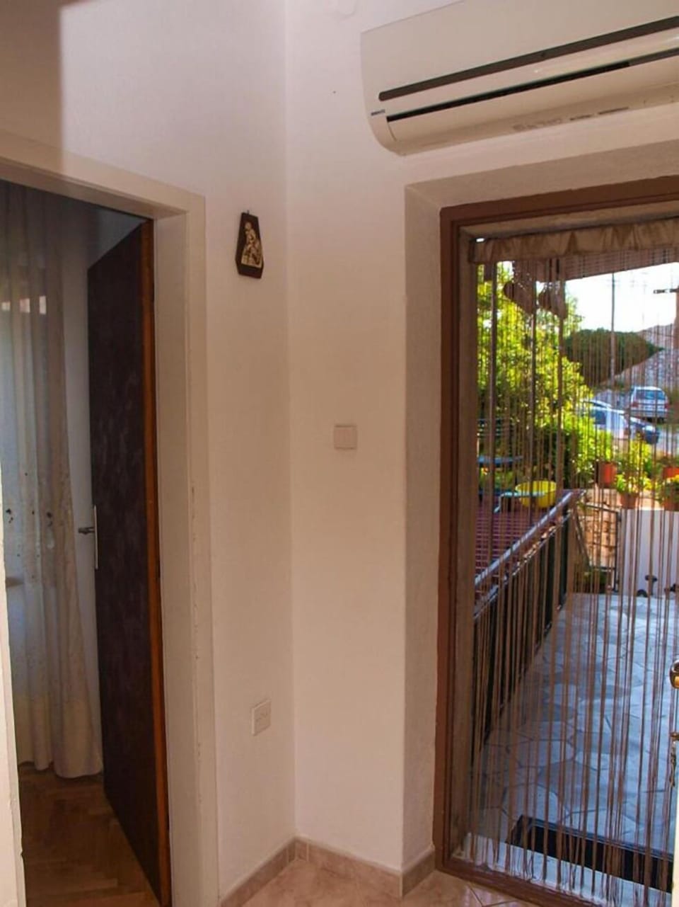 Apartment (A1) | Hallway