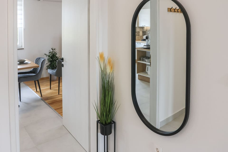 House | Hallway