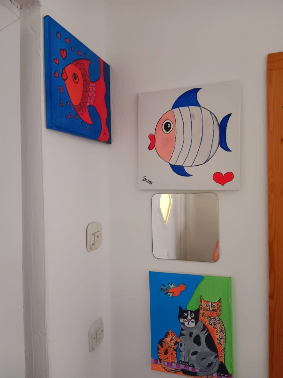 Room (S1) | Living room