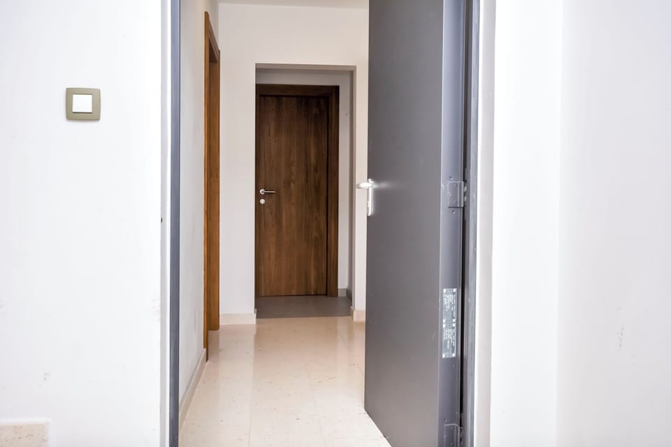 Apartment (A1) | Staircase