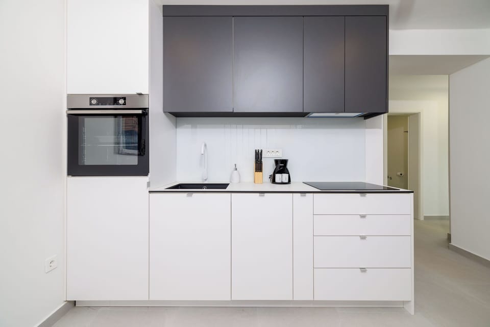 House | Private kitchen
