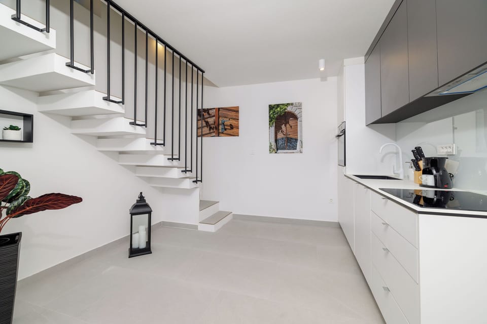 House | Private kitchen