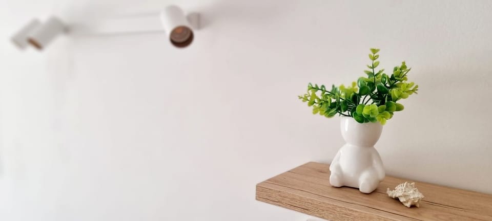 Apartment (A1) | Interior detail