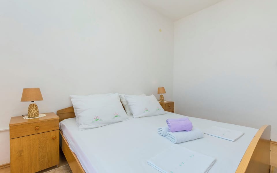 Apartment (A1) | Iron/ironing board, free WiFi