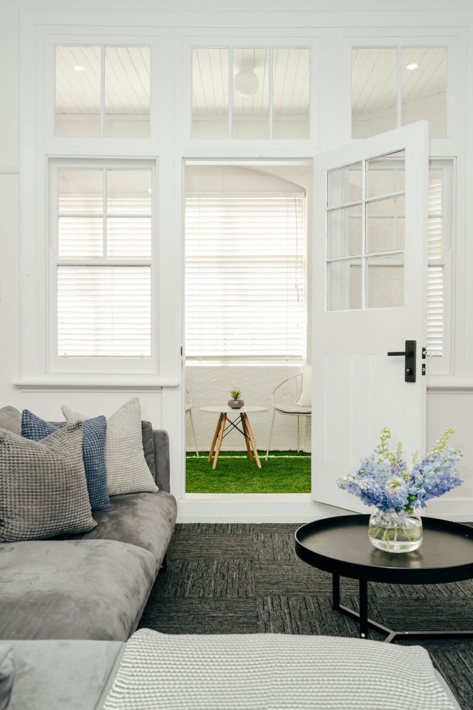Your Brunswick oasis