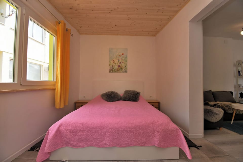 Studio (A1) | Free WiFi