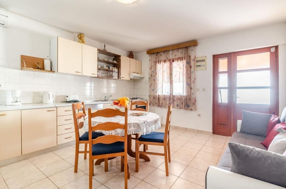 House | Private kitchen