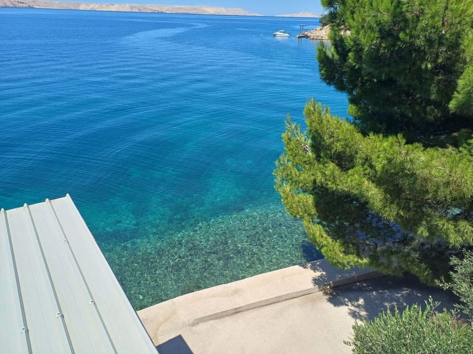 Apartment (A1) | Water view